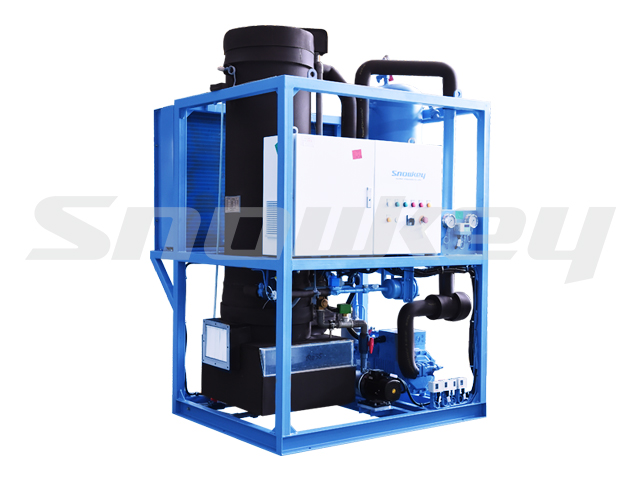 管冰机(10吨/天)