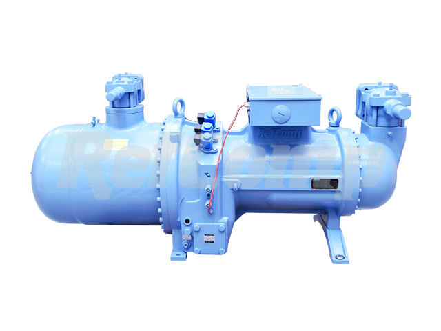 SRC-S-755螺杆压缩机